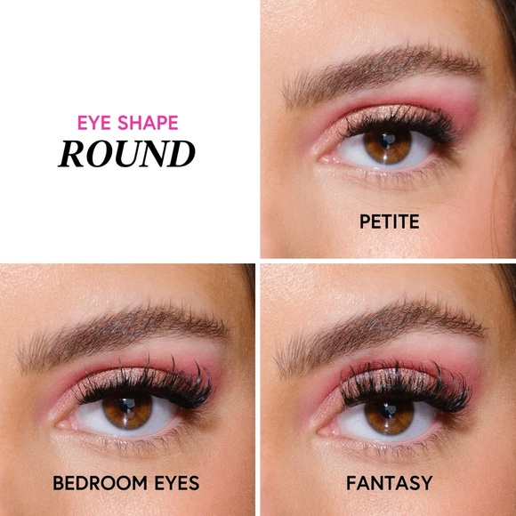 Bedroom Eyes - UrbanDoll - new segmented lashes - Picture 12 of 13